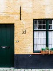 Home-to-door son-in-