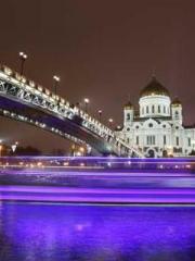 Fast Travel: The Big