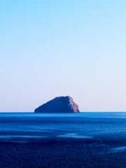 On our wedding night